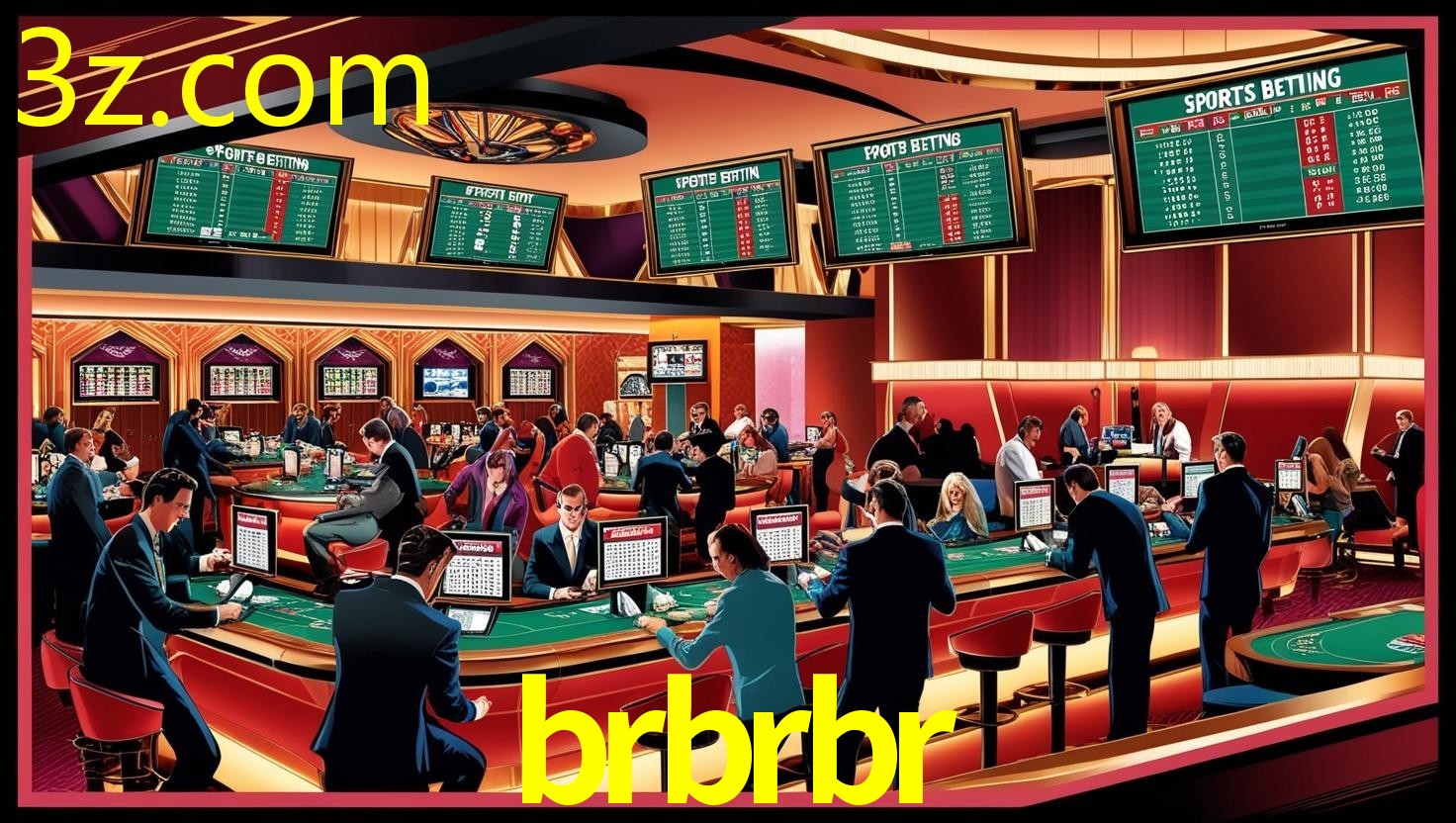 App BRBRBR.COM  